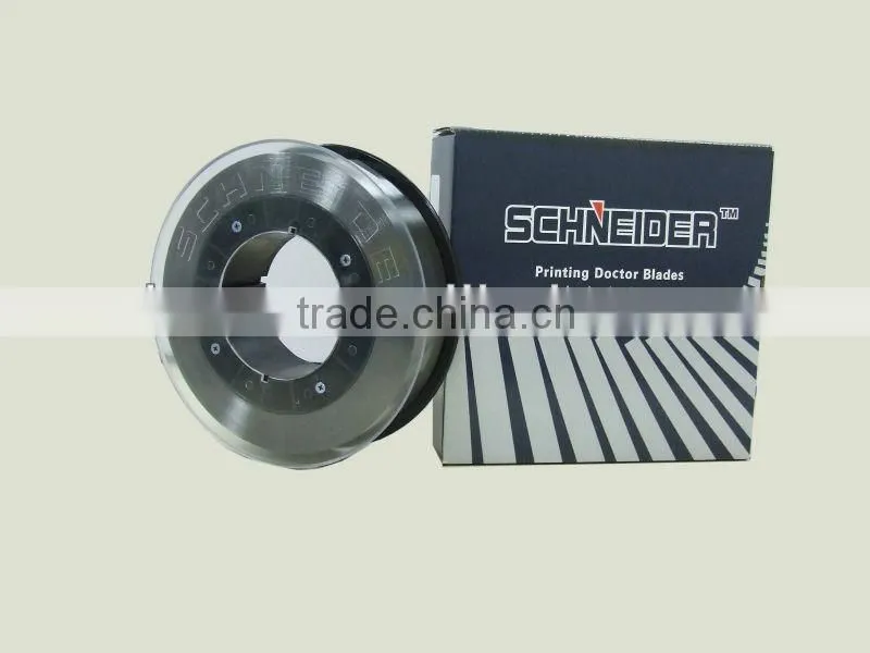SCHNEIDER Premium Doctor Blade