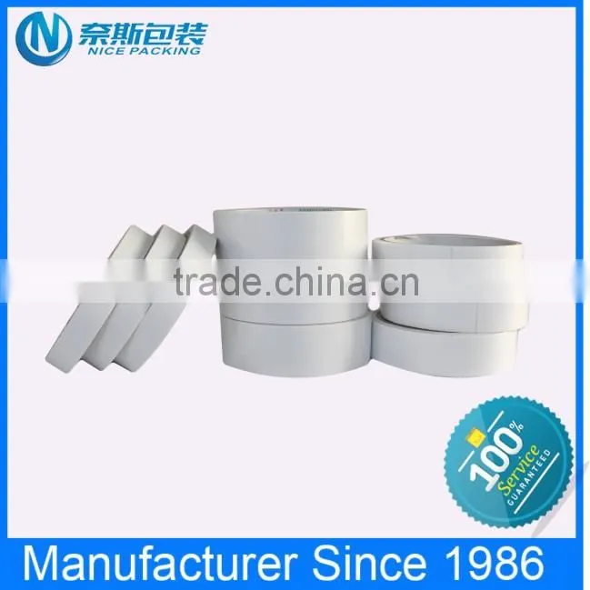 Directly produced by factory solvent based double sided tissue tape