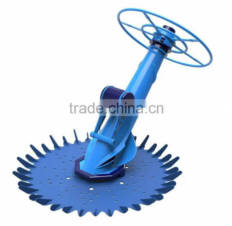 Intex pools auto pool cleaner