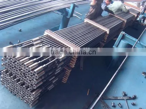 API 7-1 NEW Heavy weight SUCKER ROD/DRILL TOOLS/trade assurance SUPPLIER
