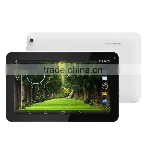 Dual core 9 inch tablet Good price Android 4.2 HDMI output