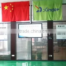 Changzhou Xinder-Tech Electronics Co., Ltd. company overview - view 1