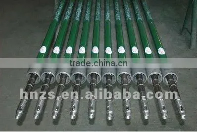 2014 hot selling Kazakhstan standard Subsurface oil well pump