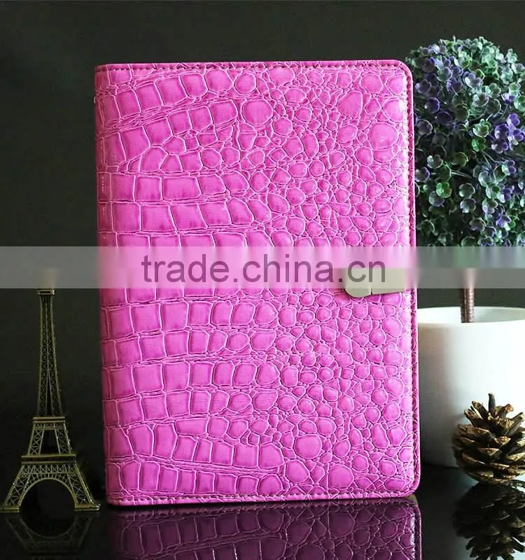 Plaro NEW notepad personalized spiral notebook wih USB