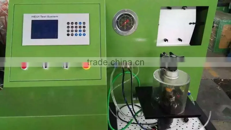 2016 BEACON HEUI hydraulic cylinder test bench for sale