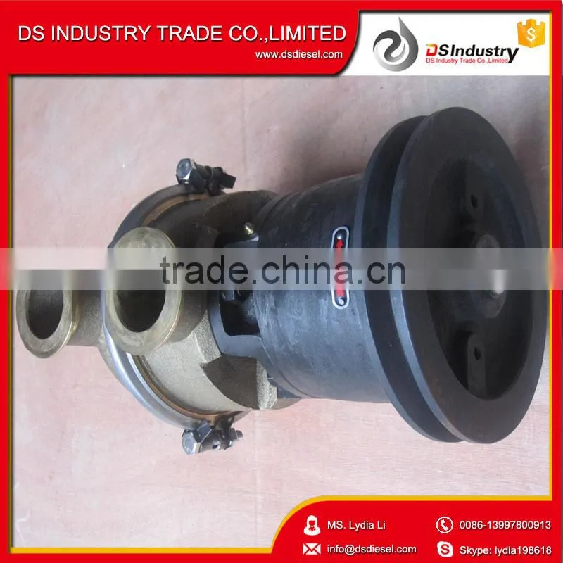 NH/NT855 diesel engine Raw Water Pump 3655857 Sea Water Pump