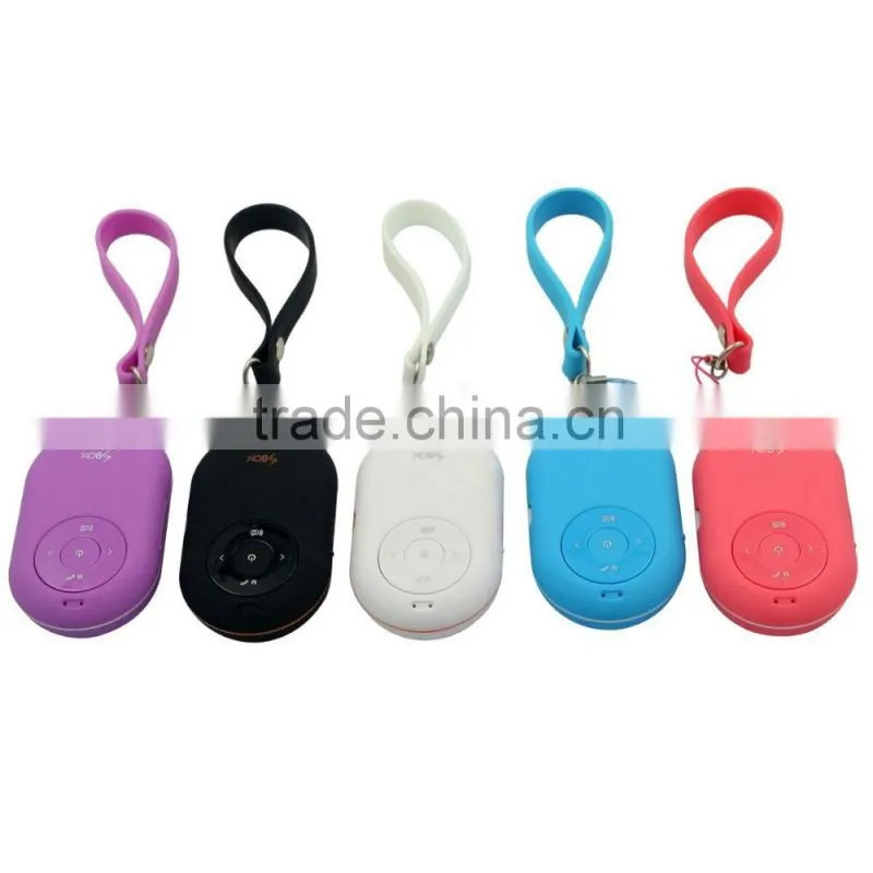Hot sales!Factory supply, Hot selling New Products Portable Mini wireless Bluetooth stereo Speakers and bluetooth Receiver