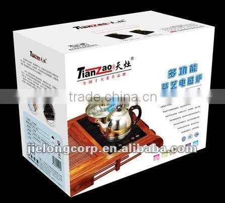 Manufacturing OEM Electric Products Package