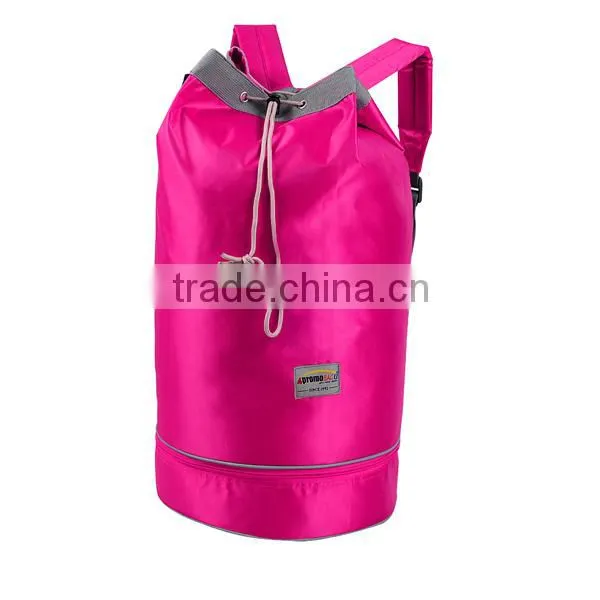 Drawstring backpack,design your own drawstring backpack,backpack drawstring