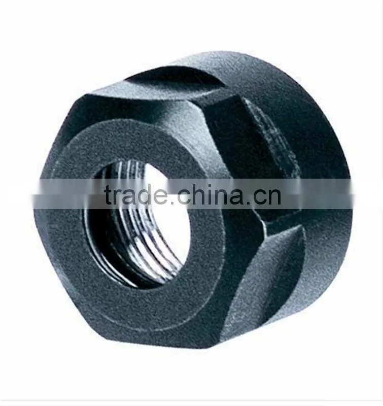 ER nut ER40UM nut clamping nuts ER collet nut DIN6499 nut