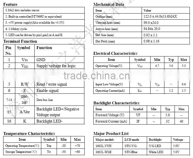 Medical Devices Customised Tally Counter Circuit FSTN Type Segment LCD Display FSTN LCD