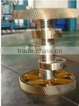 3ZB-265 triplex plunger pump