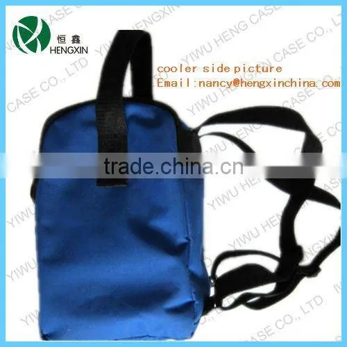 bulk bicycle nylon/polyester cool bag/box