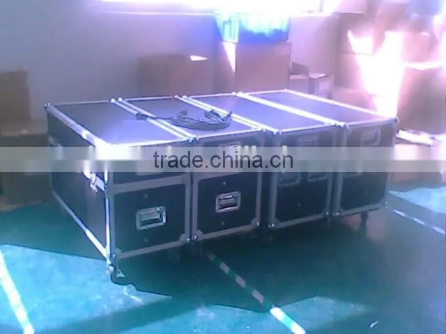 2016 New Products Outdoor Die Casting Aluminum LED P6 Rental Display