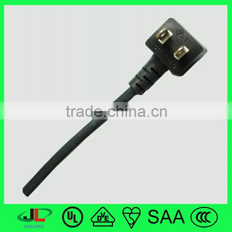 Japan high quality cable, led light cable, 2 core cable and electric plug