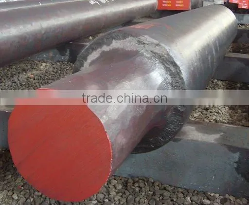 forged steel bar S45C
