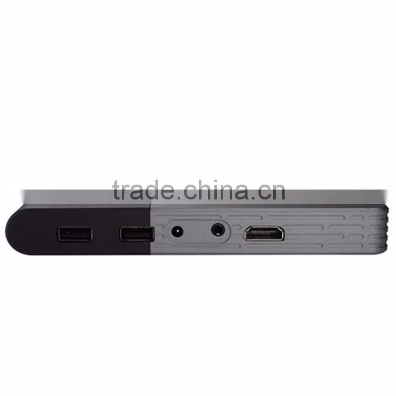 2016 latest DLP mini projector in market Smart Mini Projector with 1g 8g