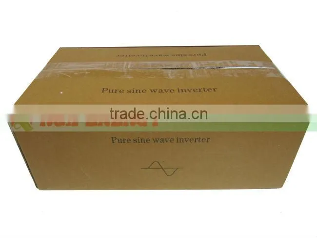 Off grid inverter 500w. Used for wind mill and solar panel. 12V/24V48VDC to 100/110/120/220/230/240V AC