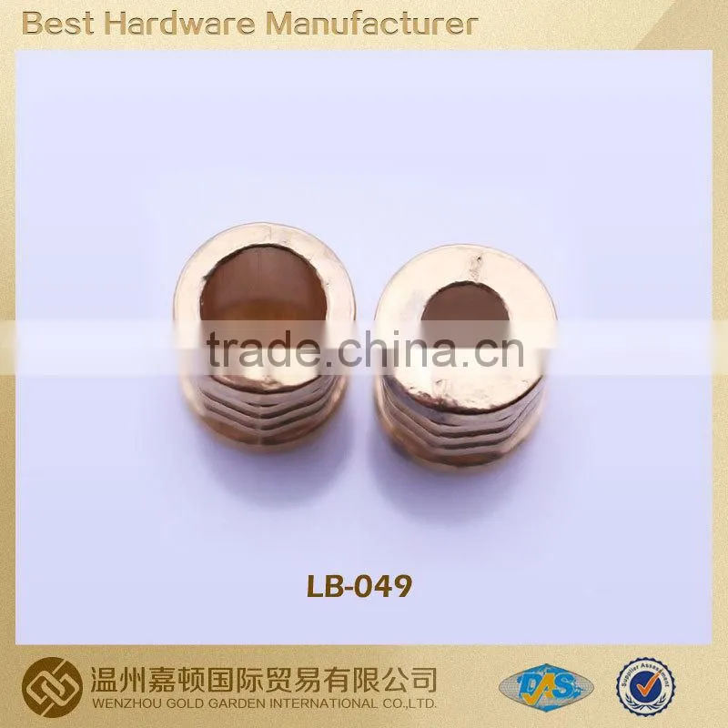 fancy exquisite rope end stopper