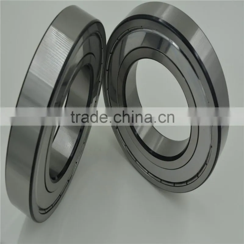 High precision single and double row taper roller bearing 33014