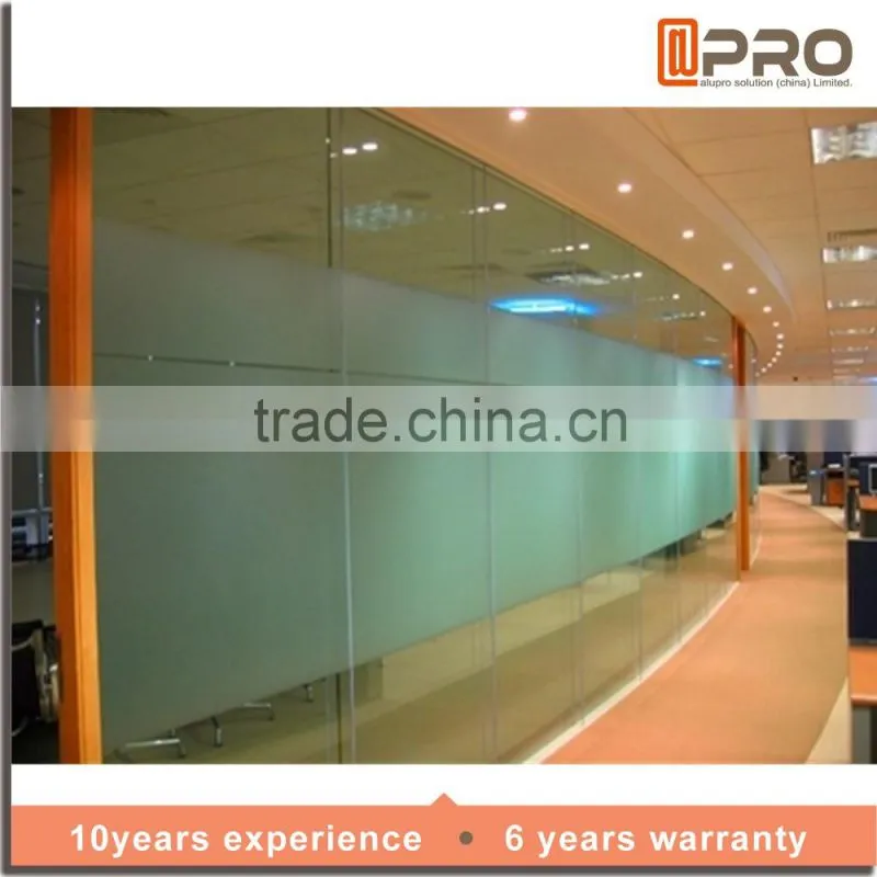 Made in china alibaba glass partition wall partition for office partition wall