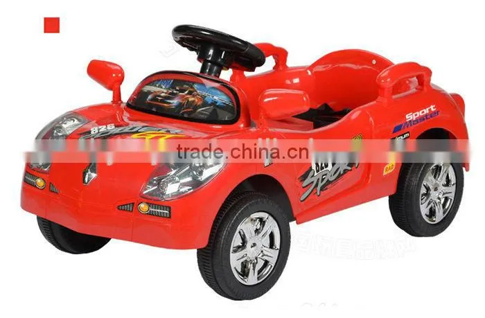 99826 4 CH RC Hummer Ride on Toy Car,children car rc ride on toy car-Y