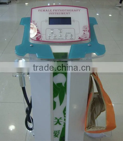 BD-S003 Female health care beauty equipment