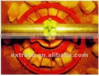 poultry feeding system