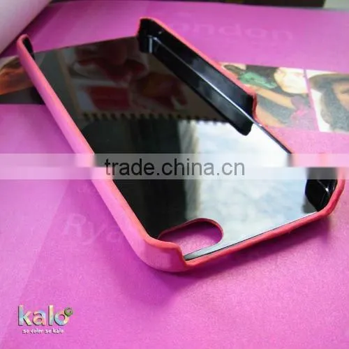 For iphone 5 mobile phone case