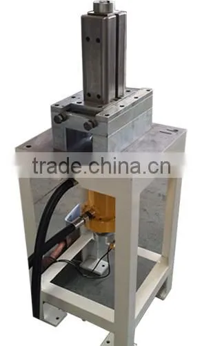 Square Tin Can Packaging Machine/square cans forming