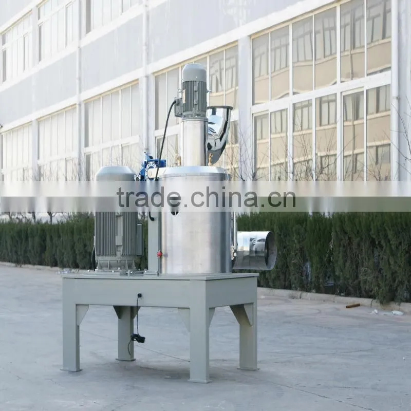 Classic Grinder Machine for Powder Coating Production Line
