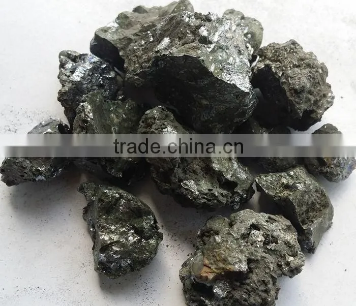 Silicon Slag