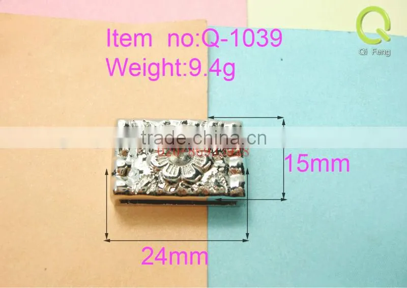 well design deocoration accessories , bag fitting q-1039