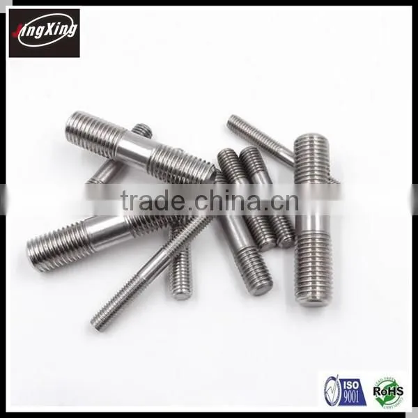 high quality double end thread stud bolt