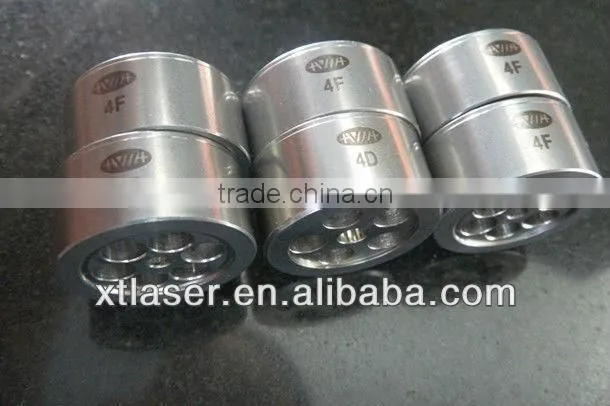 China manufacturer high output Diode Laser Marking Machine for clutch mark