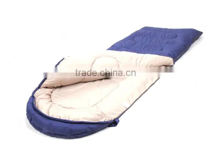 Portable camping outdoor sleeping bag manufacturer