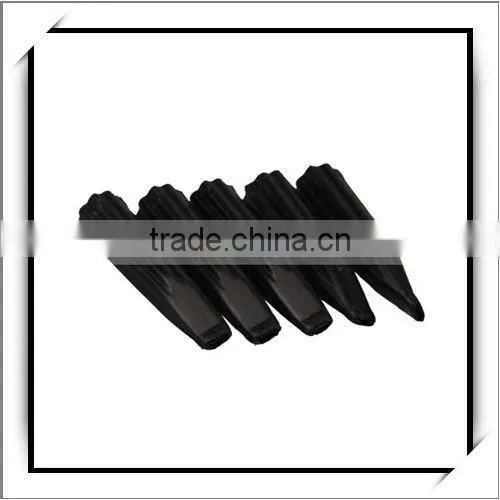 Wholesale! 10Pcs Disposable Plastic Eyebrow Tattoo Tips
