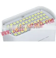 48PCS*0.2W Aluminum housing RGB Mini Indoor Spot LED disco Strobe Light