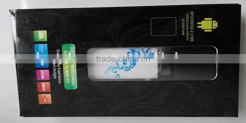 dual core mx android smart tv box/ android smart watch
