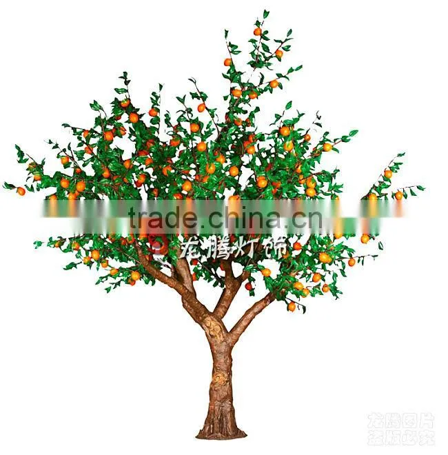 High quality outdoor led tree lights from Longteng