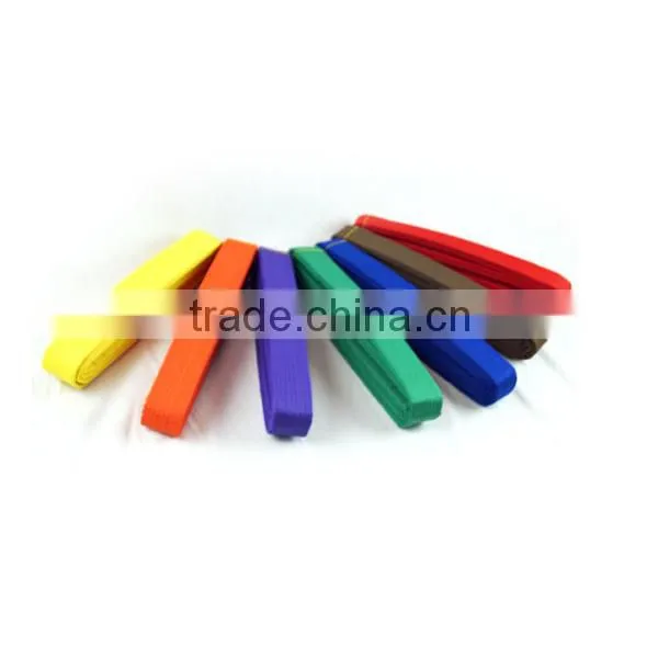 UWIN Brazilian jiu-jitsu martial arts equipments bjj color belts