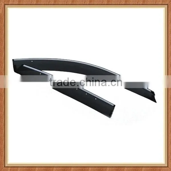 hight quality door visor window deflector window visor for mazda cx-7