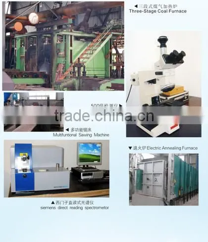 Hot rolled 1.2842/O2/9Mn2V mould steel