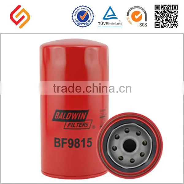 high quality diesel in tank fuel filter