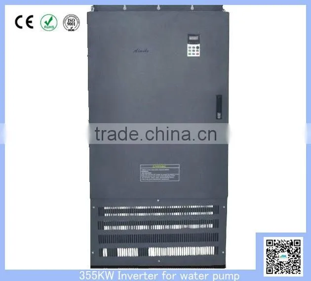 45kw AC Drive/frequency inverter/Variable Motor Speed Drives 380V