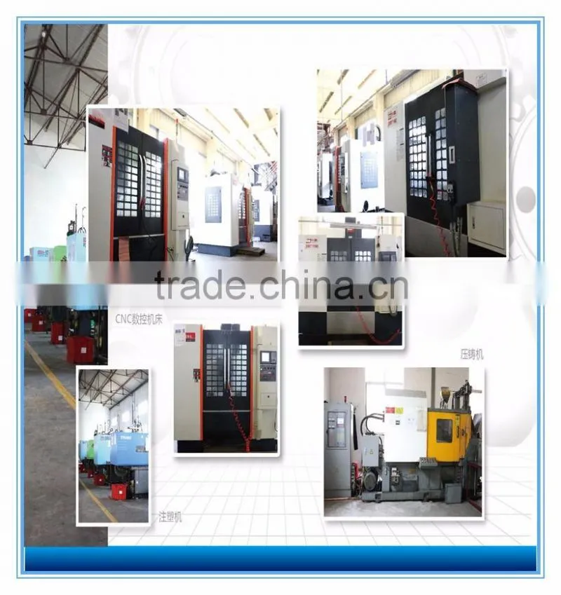 Refrigerator spare parts galvanized sheet top hinges