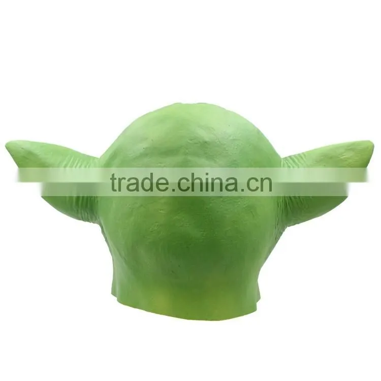 Top product holstein heifers cattle toy gift funny masks for kids