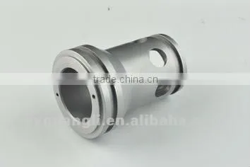 hydraulic components