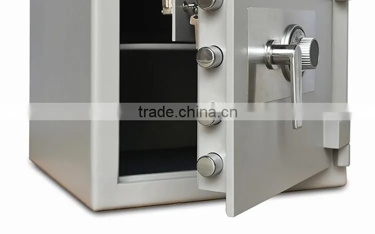 FH-2720CILK Depository safe front loading hopper drop safe