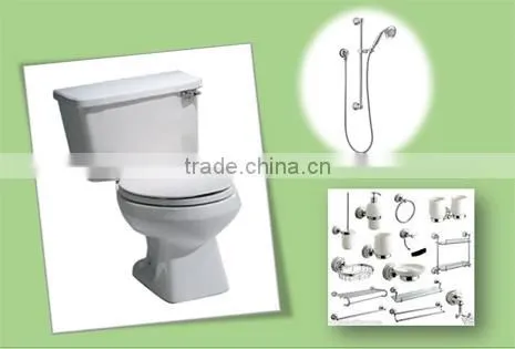 Chrome towel ring TR11456, bathroom towel ring, Towel Hook